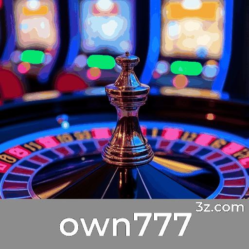 Own777: Plataforma de Apostas Segura e Rápida