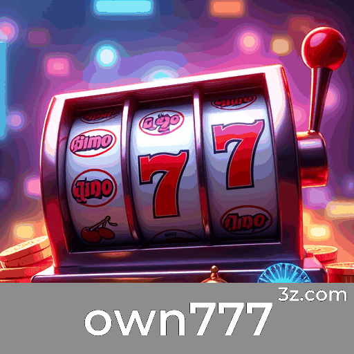 Desbloqueie Bônus Surpreendentes no Own777 Agora!