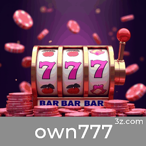 Own777 Casino: Programa VIP Exclusivo e Luxuoso
