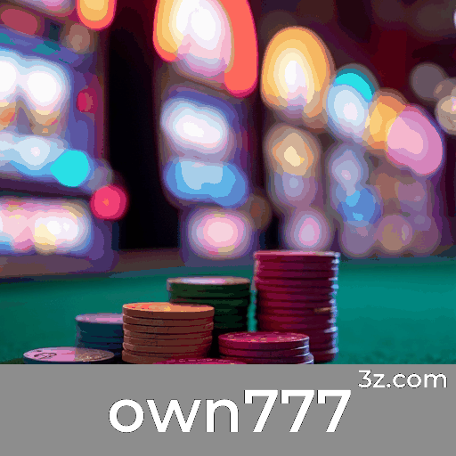 Desbloqueie Bônus Surpreendentes no Own777 Agora!