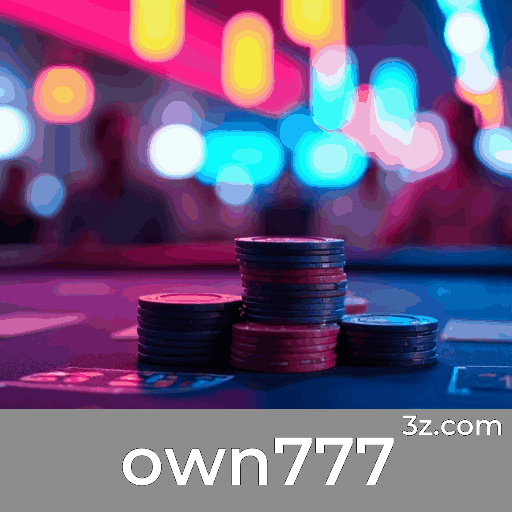 own777: Jogos Diversificados e Entretenimento Sem Limites