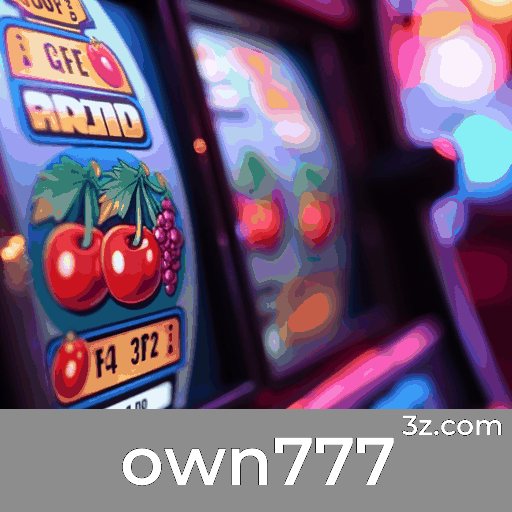 Own777: Plataforma de Apostas Segura e Rápida