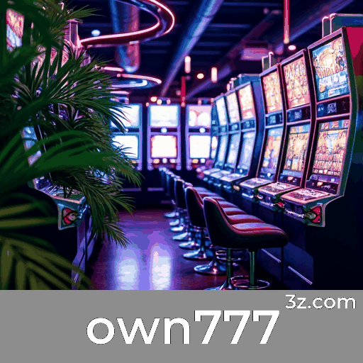 Own777: Plataforma de Apostas Segura e Rápida
