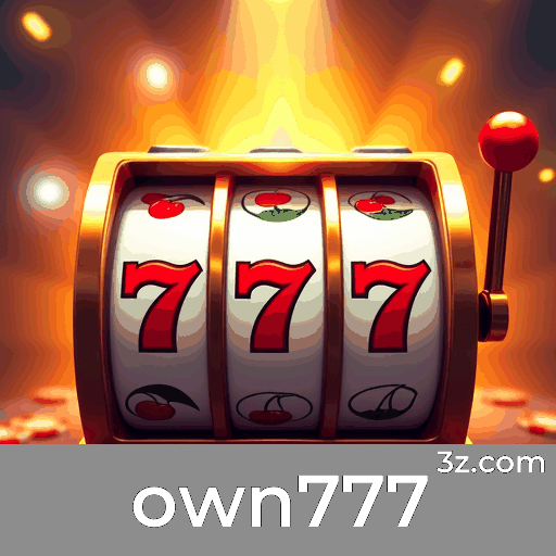 Own777 Casino: Programa VIP Exclusivo e Luxuoso
