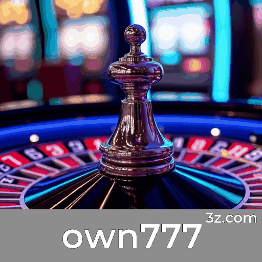 Navegue com Segurança e Estabilidade na Plataforma own777