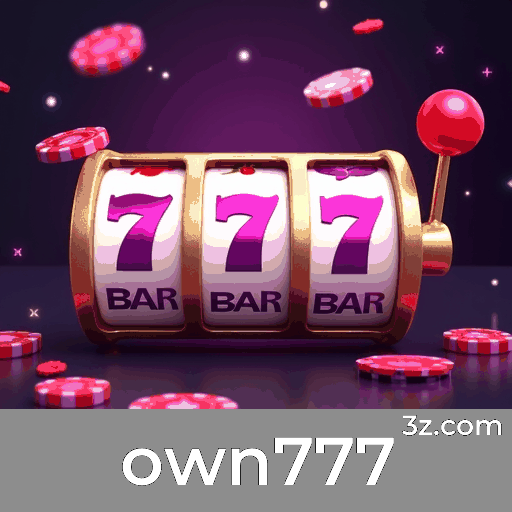 Navegue com Segurança e Estabilidade na Plataforma own777